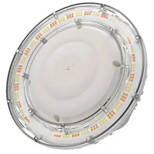 Adj Watt 100/200/320w Eq Integrated Led White Canopy Light, 30k/40k/50k Adj Watt 100/200/320w Eq Integrated Led White Canopy Light, 30k/40k/50k