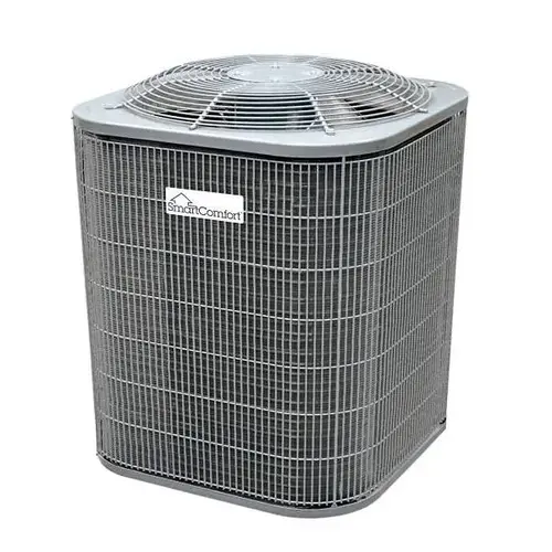 Smartcomfort By Carrier 4.0 Ton 14.3 Seer2 Heat Pump - 454b Refrigerant