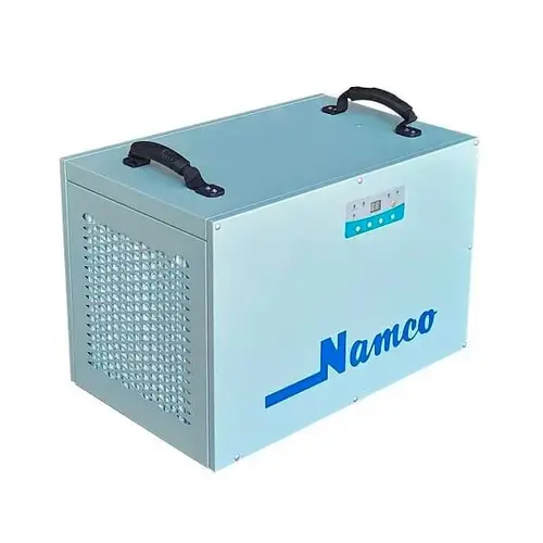Crawl Space Dehumidifier - 150 Pints Crawl Space Dehumidifier - 150 Pints