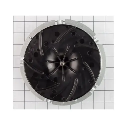 Oven Fan Motor For Ranges Part #318575612 Oven Fan Motor For Ranges Part #318575612