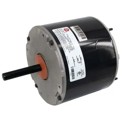 208/230 Volt Replacement Condenser Fan Motor For York Motor