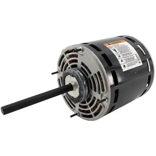 208/230 Volt 3/4 Hp 3-Speed Blower Motor