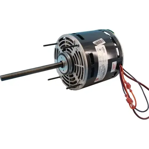 115 Volt 1/2 Hp Replacement Furnace Blower Motor