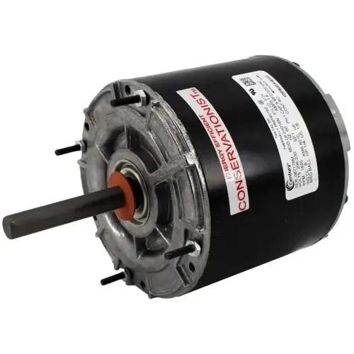 208/230 Volt 1/4-1/6 Hp Multi-Fit Multi-Horsepower Motor