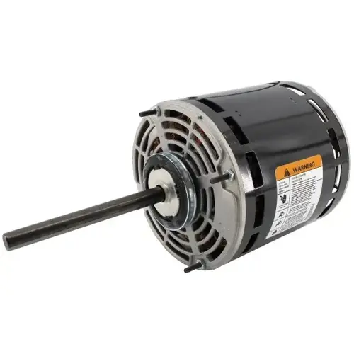 208/230 Volt 1/2 Hp 3-Speed Blower Motor