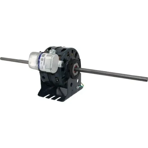 115/127 Volt 1/12-1/50 Hp Replacement Fan Coil Motor 115/127 Volt 1/12-1/50 Hp Replacement Fan Coil Motor