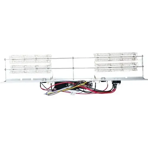 Smartcomfort by Carrier 7.5 Kw Heat Strip Kit For Ceiling Mount Fan Coil - Ahu Smartcomfort by Carrier 7.5 Kw Heat Strip Kit For Ceiling Mount Fan Coil - Ahu