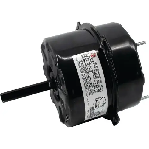 208/230 Volt 1/5 Hp Replacement Condenser Fan Motor