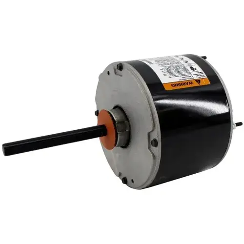 208/230 Volt 1/6 Hp Condenser Fan Motor 208/230 Volt 1/6 Hp Condenser Fan Motor