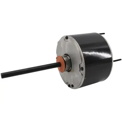 208/230 Volt 1/10 Hp Condenser Fan Motor