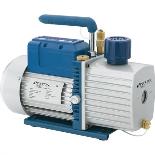 Vacuum Pump