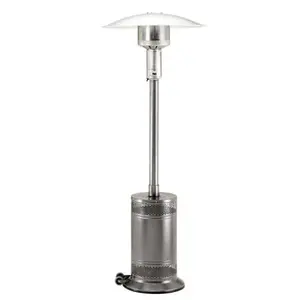 Patio Comfort PC02J Portable Propane Patio Heater Vintage Look