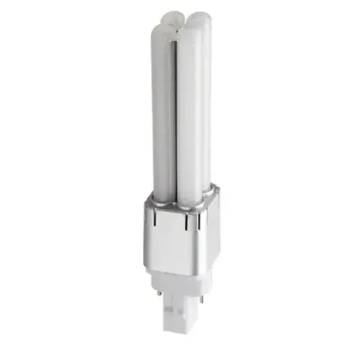 5w Gx23 Led Plug-In Bulb (3500k) 5w Gx23 Led Plug-In Bulb (3500k)