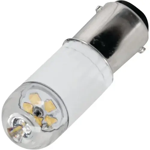 T4 3.5 Watt 3000k Ba15d Base Specialty LED Bulb T4 3.5 Watt 3000k Ba15d Base Specialty LED Bulb