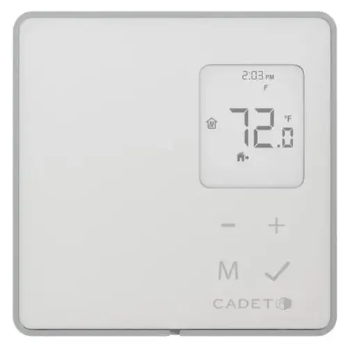4000w Programmable Electronic Thermostat 4000w Programmable Electronic Thermostat