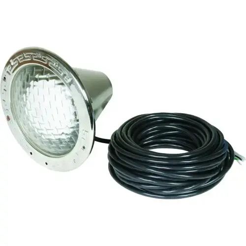 120 Volt/500 Watt Incandescent Pool Light W/ 50 Ft Cord