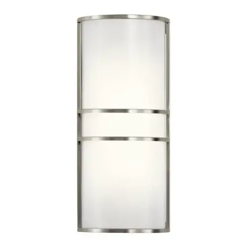 7 In. 2-Light Led Wall Sconce 7 In. 2-Light Led Wall Sconce