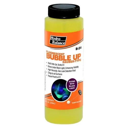 Foaming Gas Leak Detector Foaming Gas Leak Detector