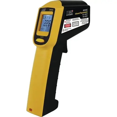 Infrared Thermometer Infrared Thermometer