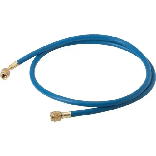 60" Blue Premium Charging Hose 60" Blue Premium Charging Hose