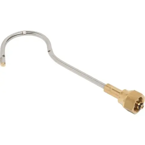 7/8" Brazing Hook