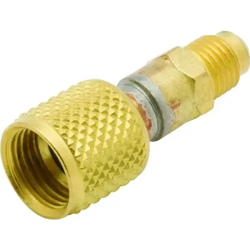 3/8 Qc X 1/4 Sae Valve Actuator