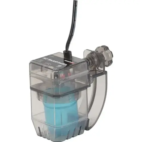 Multi-Position Ac Shutoff Switch Multi-Position Ac Shutoff Switch