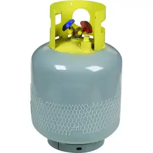 GENERIC 150202 R-22 Reclamation Service