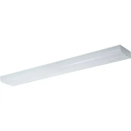 24 In. Led Under Cabinet Fixture, 3000k (White) 24 In. Led Under Cabinet Fixture, 3000k (White)