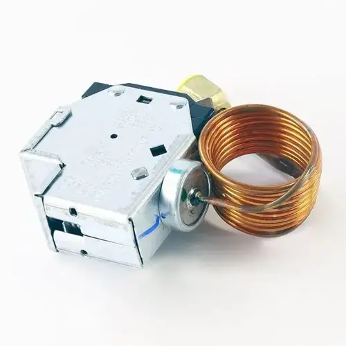 Low Pressure Switch, 20/65 Psi Low Pressure Switch, 20/65 Psi