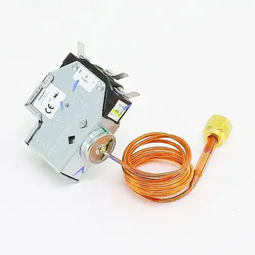 High Pressure Switch, 360 Psi High Pressure Switch, 360 Psi