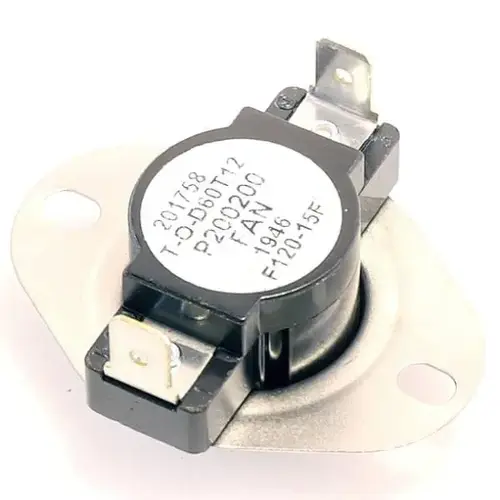 120f 15f Differential Fan Switch 120f 15f Differential Fan Switch