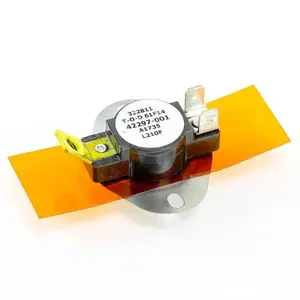 Markel 42297-001 Duct Heater Limit 210 Degrees