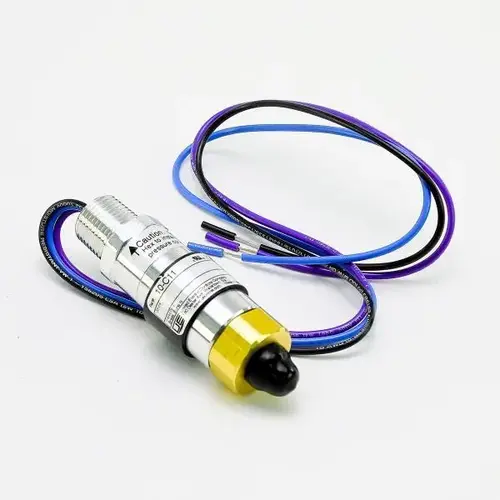 Electric Spectra Pressure Switch, Spdt, Nema4, 10 - 150 Psi