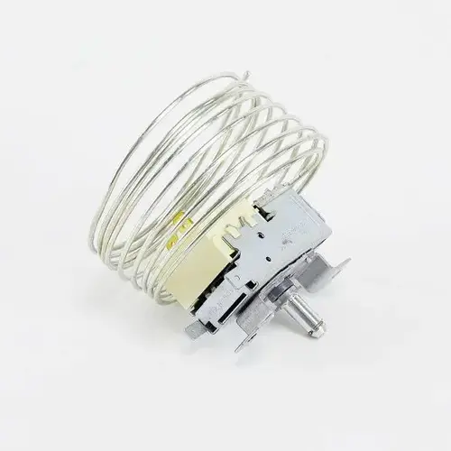 Cut-In Control Cut-In 41f 84" Capillary