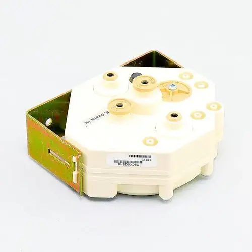 Reset Volume Control 0/2" 8psi Start Trane