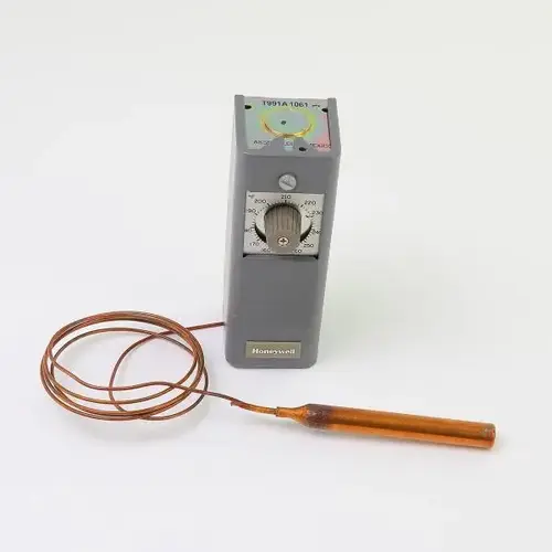 160/260f Proportional Temperature Control 5 ft Capillary 160/260f Proportional Temperature Control 5 ft Capillary