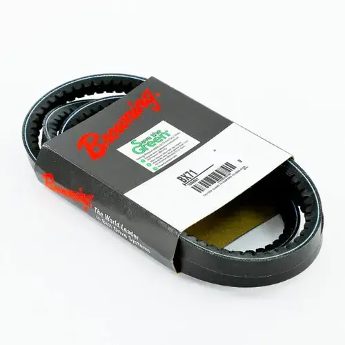 74 Inch Outside Diameter Type Bx Gripnotch Belt 74 Inch Outside Diameter Type Bx Gripnotch Belt