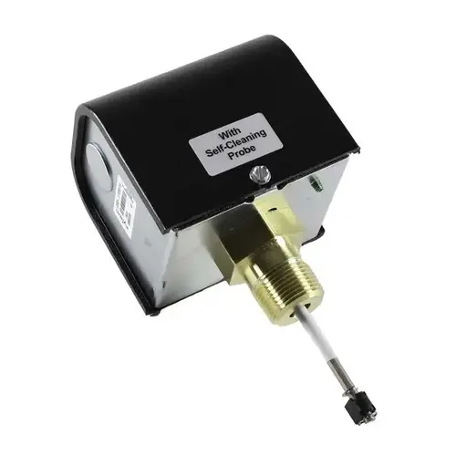 Single Level Sensor Low