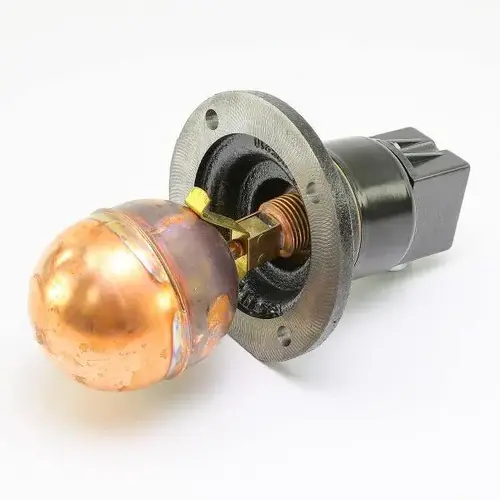 Head Mechanical For 64/764