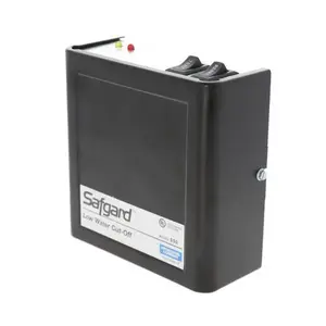 Hydrolevel 550 120 Volt Manual Reset Lwco With Test&lite