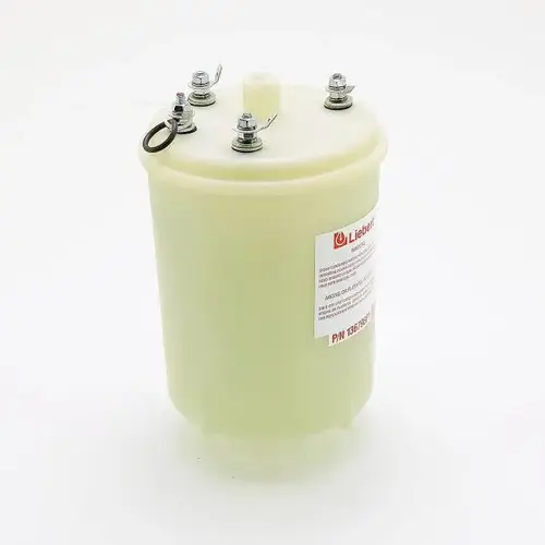 200-230 Volt Humidifier Tank 200-230 Volt Humidifier Tank
