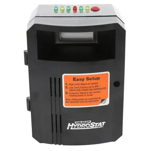 110-200f Spst Immersion Aquastat