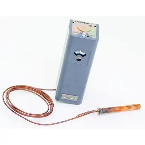 Aquastat 5 ft Capillary 100-240f Adjustable Differential