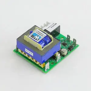 Warrick 26C1B0E Lwco 120v 26kohm Powerout Feature