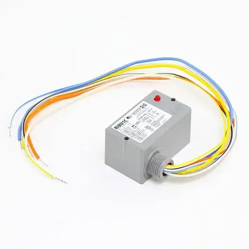 10-30vac/Dc 120v 10a Spdt Relay