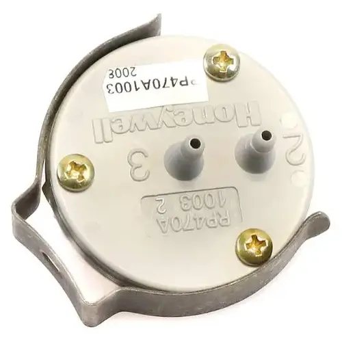 Pneumatic Selector Relay Transmit 3 Port 0-20 Psi Pneumatic Selector Relay Transmit 3 Port 0-20 Psi