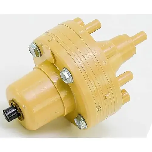 Reversing Relay 8# Changeover No Bracket