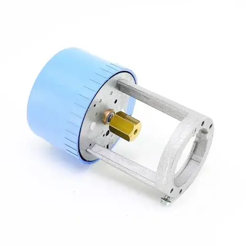 24v, Proportional, 90#, Non Spring Return Actuator 24v, Proportional, 90#, Non Spring Return Actuator