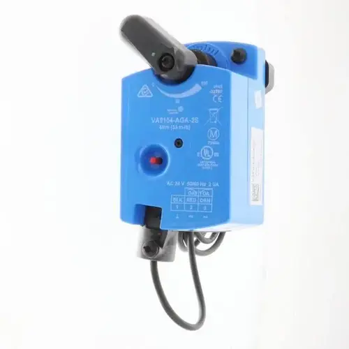 24v 2 Position 35#, Non-Spring Return Actuator 24v 2 Position 35#, Non-Spring Return Actuator